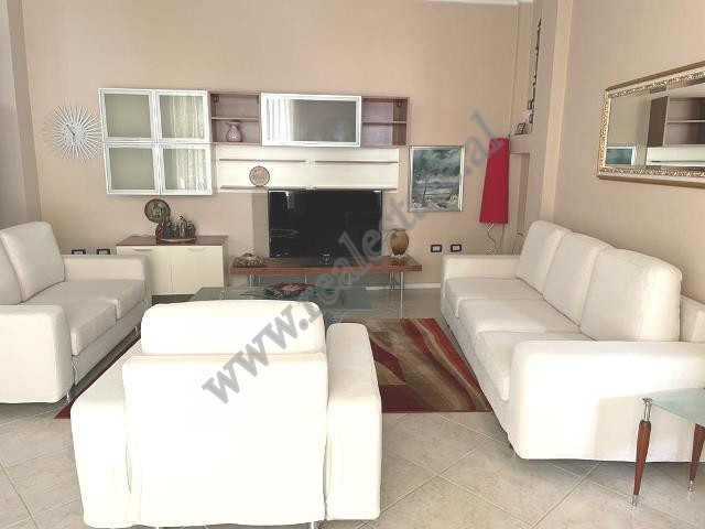 Three bedroom apartment for rent near Tirana city centre